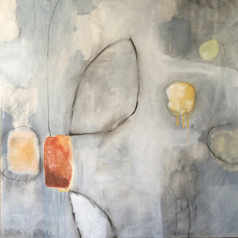 untitled abstract